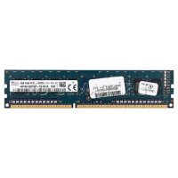   Hynix DDR3 4Gb 1333MHz PC10600 (DDR3 1333 DIMM 240 pin, 1x4 , 1.5 )