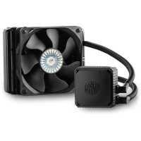   Cooler Master (RL-S12V-24PK-R1) Seidon 120V .(4-,775/1155/1366/2011/AM2-