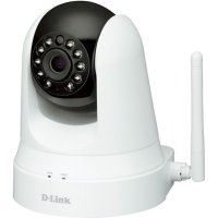  - D-Link DCS-5020L/A1B 320  240, 640  480/PoE/H.264/MJPEG