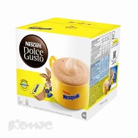    Nescafe Dolce Gusto Nesquik, 16 