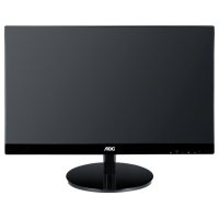  AOC I2369VM, 23", Metal-Black