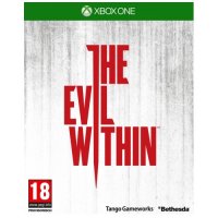   Microsoft XBox One Evil Within