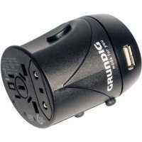    GRUNDIG G778 travel kit USB 0.5A +     