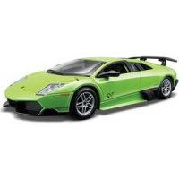   Bburago Lamborghini Murcielago LP670-4 SV .  .   1:24, 