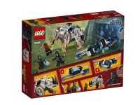  LEGO Super Heroes 76030 " :    "