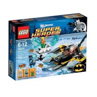  LEGO Super Heroes 76000    :   