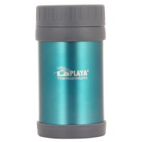   LaPlaya Food Container JMG 0.5 L Petrol 560031