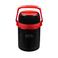  Thermos PAP1000 Paprika Black/Red 1.0L