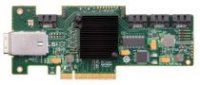 IBM SAS/SATA 6Gb HBA (46M0907)  PCIe 4xInt/1xExt