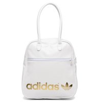  ADIDAS AC BOWLINGBAG WHT/METG