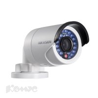 HIKVISION DS-2CD2012-I  1,3    IP- / IP66 ( -40C  +60C )