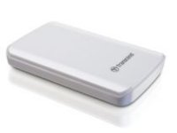    2.5" Transcend (TS1TSJ25D2-W) 1Tb, USB 2.0, , retail (StoreJet 25D2)