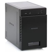   NETGEAR ReadyNAS RN10400-100EUS 4x2.5/3.5 SATA/SSD HotSwap 1xUSB2.0 2xUSB3.0 2xGbL