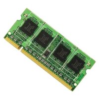 Apacer AP4096SEQ800   SODIMM DDR2 4GB PC2-6400 800MHz