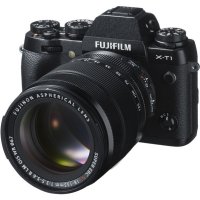   FujiFilm FinePix X-T1 Kit XF18-135mmF3.5-5.6 R OIS WR