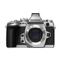   OLYMPUS OM-D E-M1 Body 