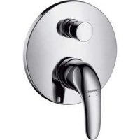  Hansgrohe Focus E,    ibox universal,  (31744000)