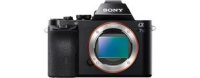     Sony Alpha A7S Body  