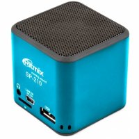 Ritmix SP-210, Blue   