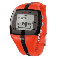  o  POLAR FT4M Orange/Black