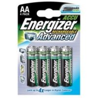 Energizer HR6  2000m  h A  (4 )