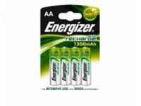 Energizer HR6  1300m  h A  (4 )