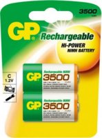 GP 350 - 2  NiMh, 3500 ,   ( 2 )