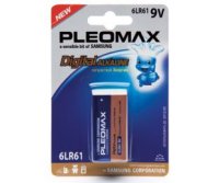 Samsung Pleomax 6LR61-1BL  , 1   