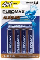 Samsung Pleomax LR6-4+1BL  AA, 5   