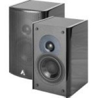 Atlantic Technology 1400LR S Black    2-, 1 .