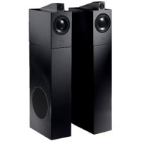 Morel Octave Signature Subwoofer Piano Black 