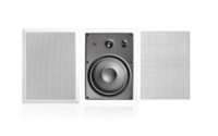 Morel Soundwall IN-6X White   