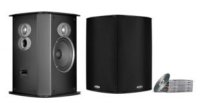 Polk Audio RTi FXi A6 black    2 .