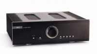 Musical Fidelity AMS35i Black  