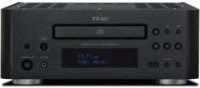 TEAC CD-H750 Black  CD