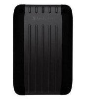    Verbatim 53065 TRAVELLER 2.5"" USB 3.0 1Tb black