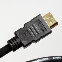  HDMI (M) -) HDMI (M), VCOM (VHD6000D-1.8MB), 1,8m, V1.4b, ,  