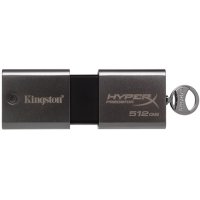   512GB Kingston HyperX30, USB 3.0, /