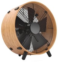   Stadler Form Otto Fan O?006/O-009R bamboo/black