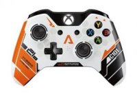 Microsoft  Titanfall  Xbox One 