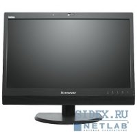  Lenovo 23" LT2323z Wide Black IPS LED 7ms 16:9 Cam 10M:1 250cd 178  178  1920x1080 D-Sub