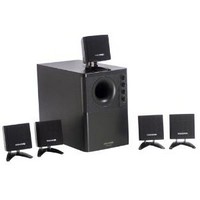  Microlab X25/5.1 Speaker System () (5  +Subwoofer , ) 2 .