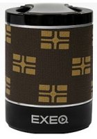 EXEQ SPK-1102 ()    5 , 100-20000 , Audio In 3.5mm jack,