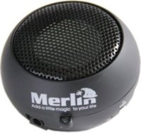 Merlin Pocket Speaker FM      FM 