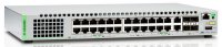 Allied Telesis AT-GS950/48PS  PoE 48 Gigabit ,Websmart, POE, Lead free, (370W)