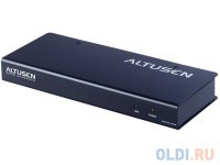 Aten KA9140-AX-G  RS232, 150 ., 1xUTP Cat5e,  .RS232 -  KVM KH15xxA/KH