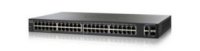 Cisco SB SG500X-48-K9-G5   48- Gig with 4-Port 10-Gigabit Stackable Man