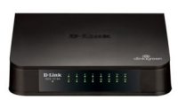 D-link DES-1016A/E1A   16xUTP 10/100, Small case, 