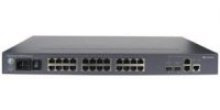 Huawei S2326TP-EI-AC  24 10/100 BASE-T ports and 2 Combo GE(10/100/1000 BASE-T+100/1000 Ba