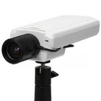 Axis P1347   IP 5 . HDTV 1080p / PoE   